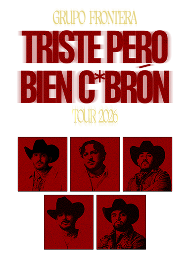 Grupo Frontera