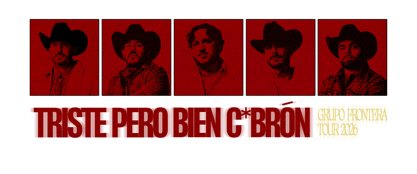Grupo Frontera